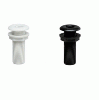 Plastic drain sockets - 65 mm - BS2376X - CanSB 